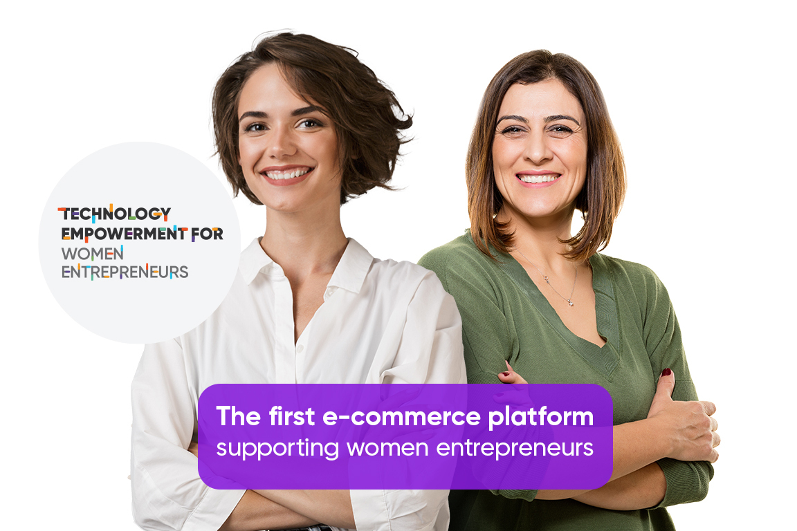 Women Entrepreneurs
